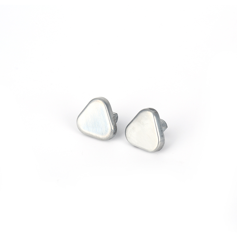 Zinc Die Casting For Beauty Instrument Electrode Head