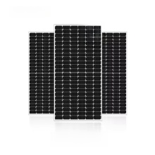 High Efficiency Solar Panel for Residential Use