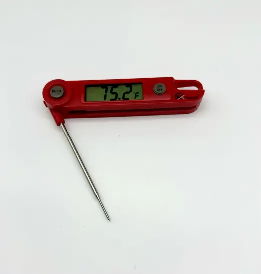 Digital Folding Thermometer