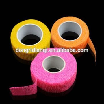 High compression elastic bandage