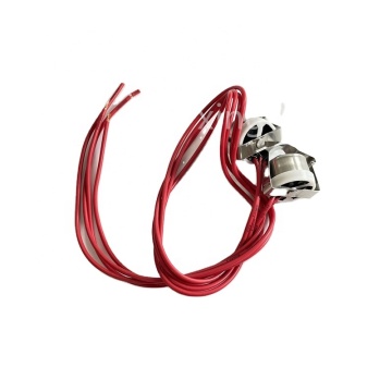 PLC Defrost Thermostat for Refrigerator: Electric Thermostat Solutions for Your Refrigerator