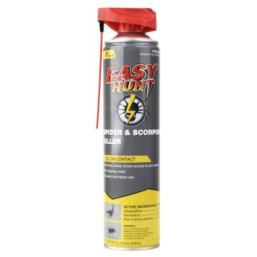 Spider and Scorpion Killer Spray