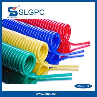 High quality and low price Flexcoil Nylon Tubing
