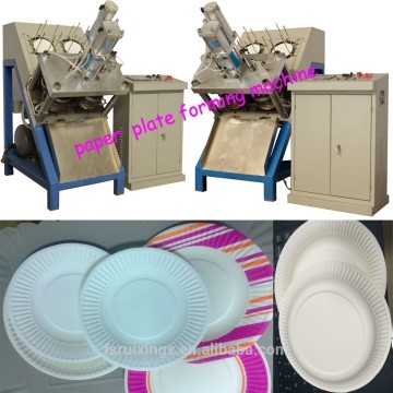 Hot selling paper tray machine with low price
