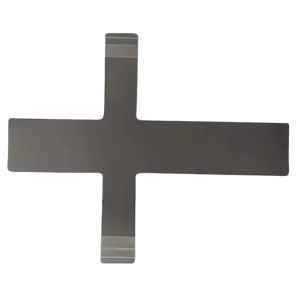 Transparent Wireless Earphone Protective Film for Airpods