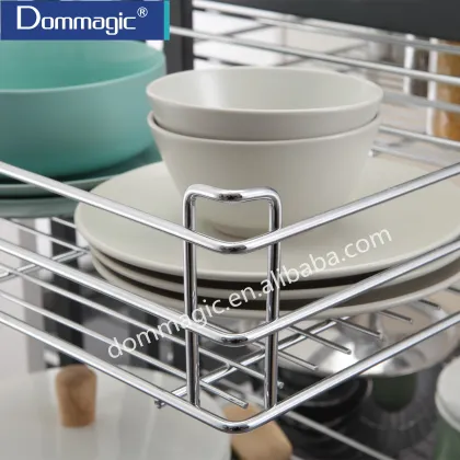 Super Magic Dommagic Kitchen Cabinets
