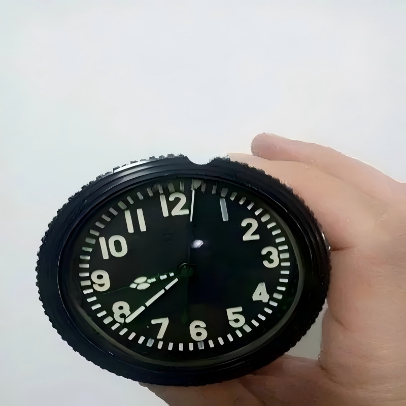 Aviation Hours Timer D3JZ301(4)
