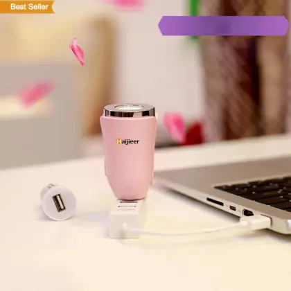 car USB mini air humidifier