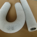 Pumice brush for PCB wet process