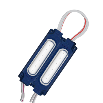 2022 High Power LED Light with Lens, IP65 Waterproof COB Module