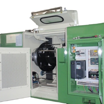 CZ Nylon and TPU High Speed Insulated Cable Production Line