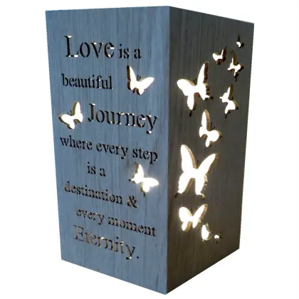 TKA Wood Crafts: Wooden Boxes and Wall Signs