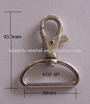 dog swivel snap hook