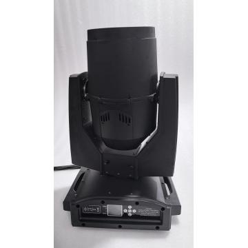 380w waterproof beam moving head light IP65