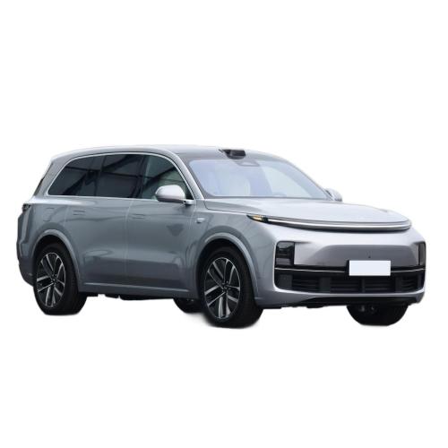 Mașină hibridă de înaltă performanță Lixiang L9 Max