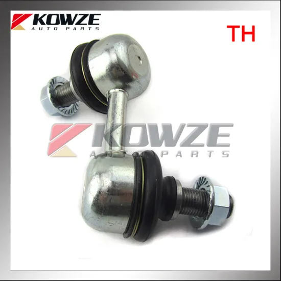Front Suspension Stabilizer Link For Mitsubishi Pajero Montero Sport Triton L200 KG4W KH4W KH6W KA4T KB4T KB5T MR992310