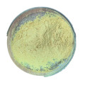 Muestra de extracto de semilla de mostaza de muestra libre en polvo