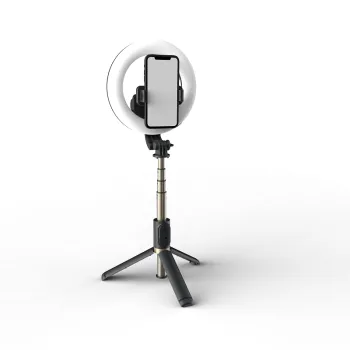 Multifunctional Meguiar Tripod Selfie Stick