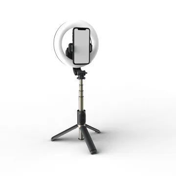 Multifunctional Meguiar Tripod Selfie Stick