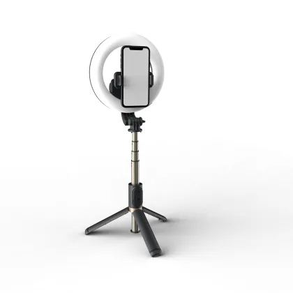 Multifunctional Meguiar Tripod Selfie Stick