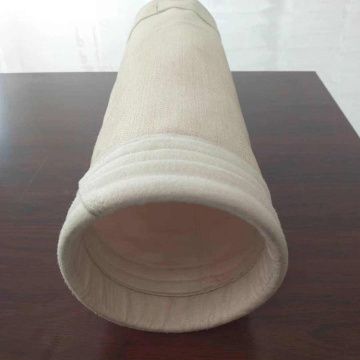 Dust cleaning filter bag na may reverse air filter