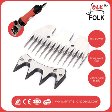 Trung Quốc nhà sản xuất cạnh tranh giá SK5 pet clipper lưỡi thép không gỉ