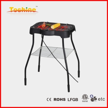 2014 New Barbecue