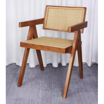 Outdoor Rattan Accent Chairs