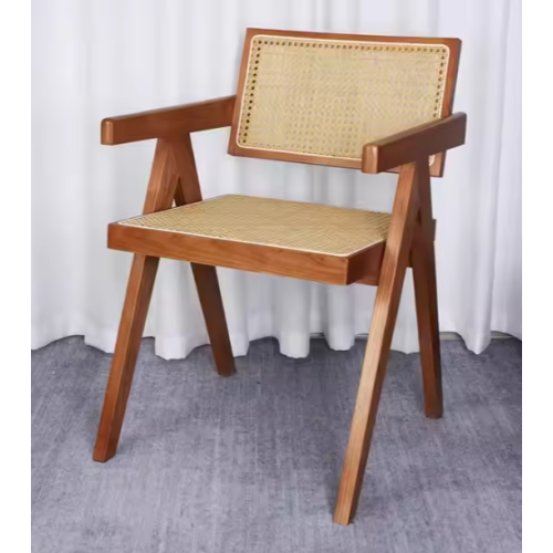 Outdoor Rattan Accent Chairs