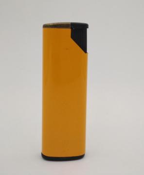 7.3cm Oval Retractable Holder Plasma Cigarette Lighter Male to Female
