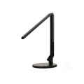 Fuente de luz suave LED Lámpara de escritorio moderna