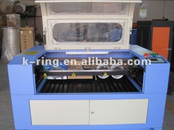 KR960 Szklana butelka do grawerowania laserowego