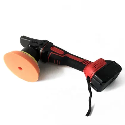 Buffing Sponge Pads Foam Polishing Wheel Pads