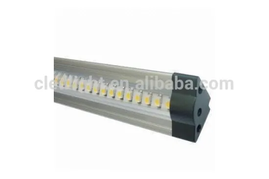 UL SMD3528 Corner LED Under Counter Light Bar
