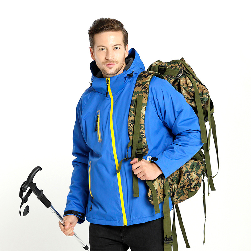 Men's ski jacket 