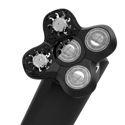 Portable electric shaver men