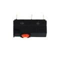 Waterproof Umur Panjang PCB Terminal Micro Switch