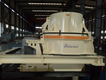 VSI Crushers For Sale
