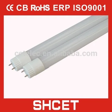 SHCET High Lumen RGB led fluorescent tube light