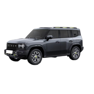 2024 Top Selling Second Hand Hybrid SUVs: Jetour T2 Used Cars with Deposit Options