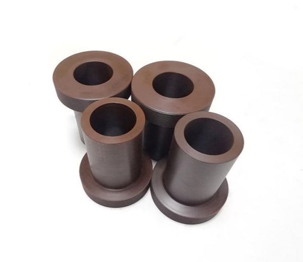 Vespel Sleeves Bushings SP-1