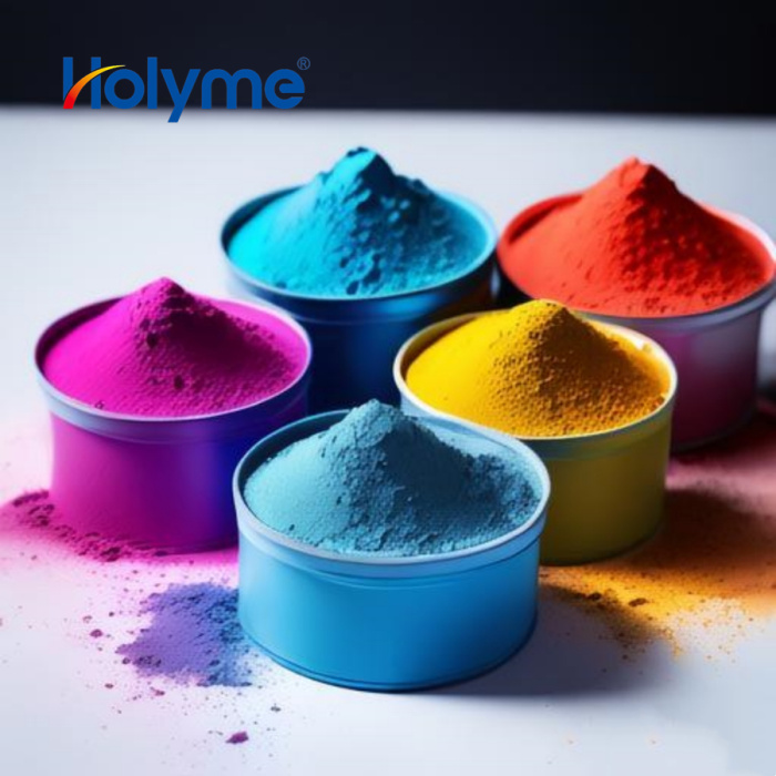 การเคลือบผงฉนวนกันความร้อนของ Panton