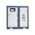 Pompa vuoto a vite a vite a vite a vite a vite olio da 90kw125 CV