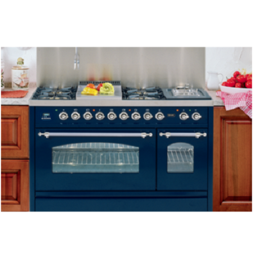 Riparazione del forno Sydney Italian Range Oven