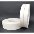 Hot melt adhesive film with double-sided bonding