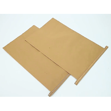 کیسه کاغذی دوخته شده سنگین برای مصارف صنعتی