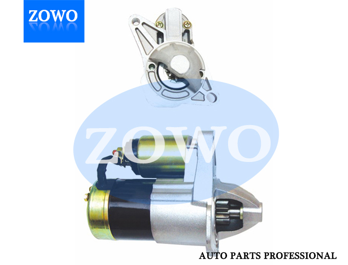 Motorcycle Starter Motor M0t82281