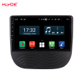 android touch screen car radio for LC100/LX470