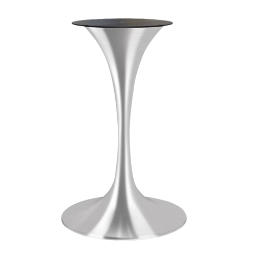Hardware meubels metalen tafel base voetstuk