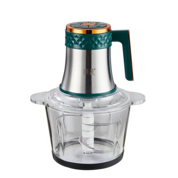 5L Large Capacity Household Vegetable Chopper